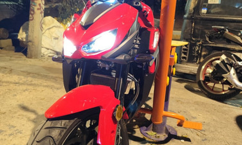 Dinamo Speed Fire 25...
