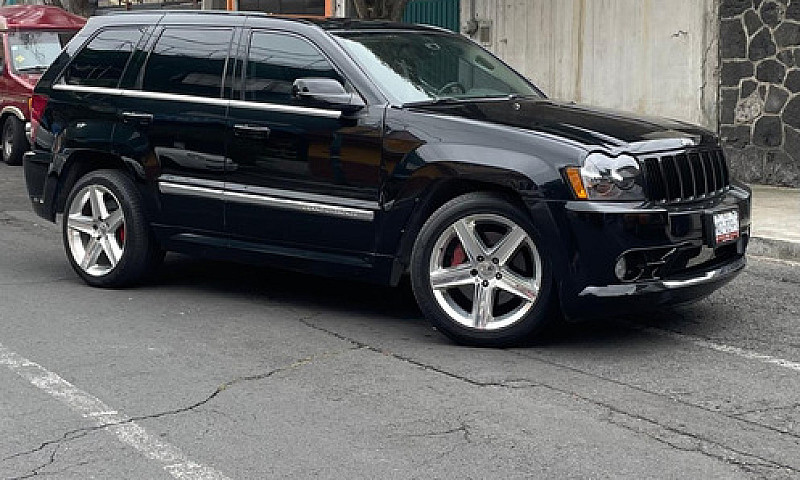 Jeep Grand Cherokee ...
