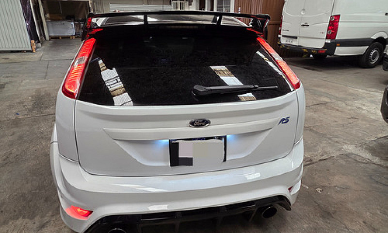 Ford Focus 3P Hb Rs ...