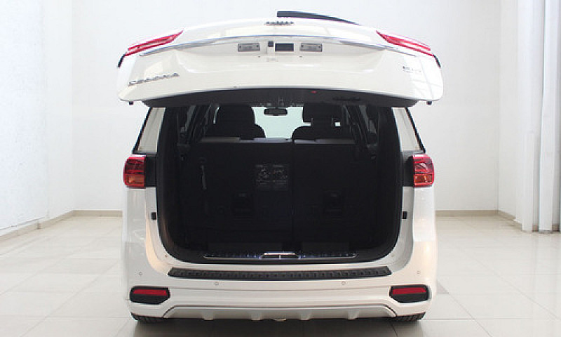 Kia Sedona 2020...