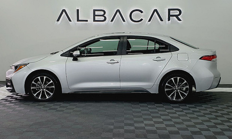 Toyota Corolla 2020 ...