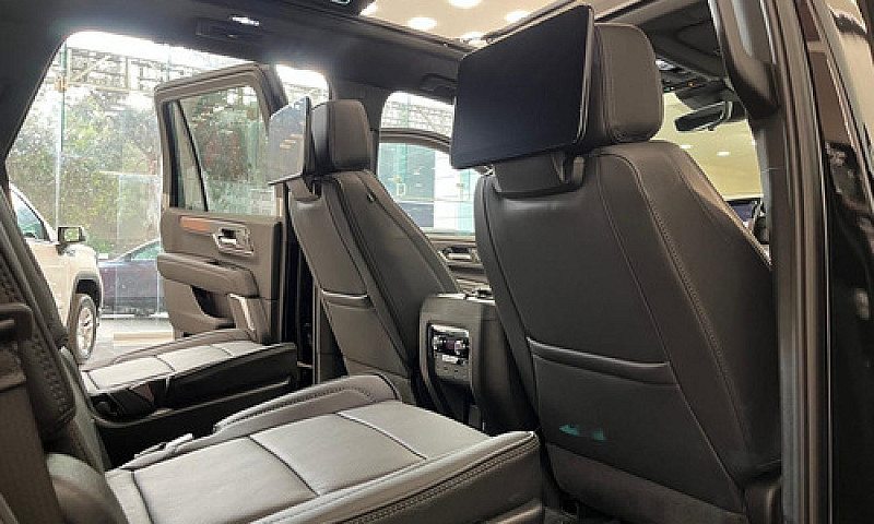 Gmc Yukon 2025...