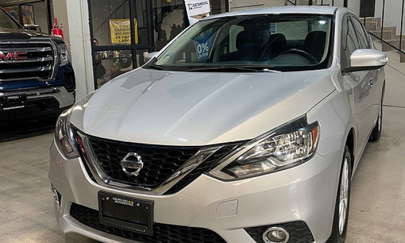 Nissan Sentra 2018 1...