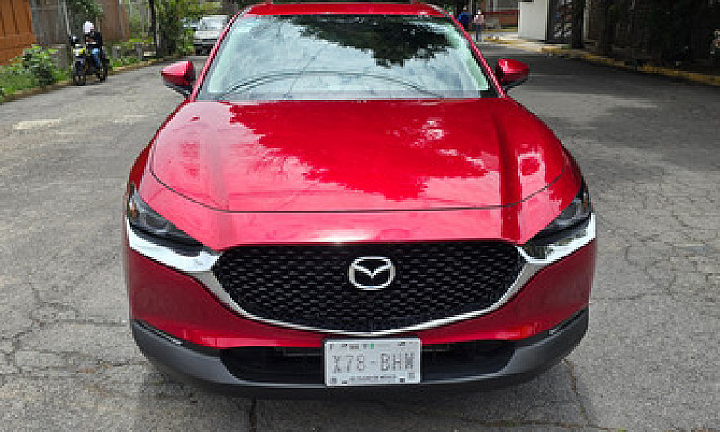 Mazda Cx-30 2.5 I Gr...