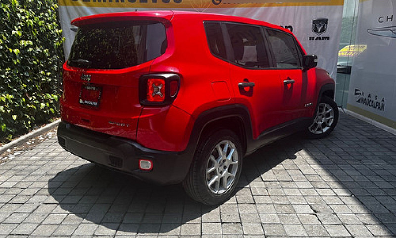 Jeep Renegade 2019 1...