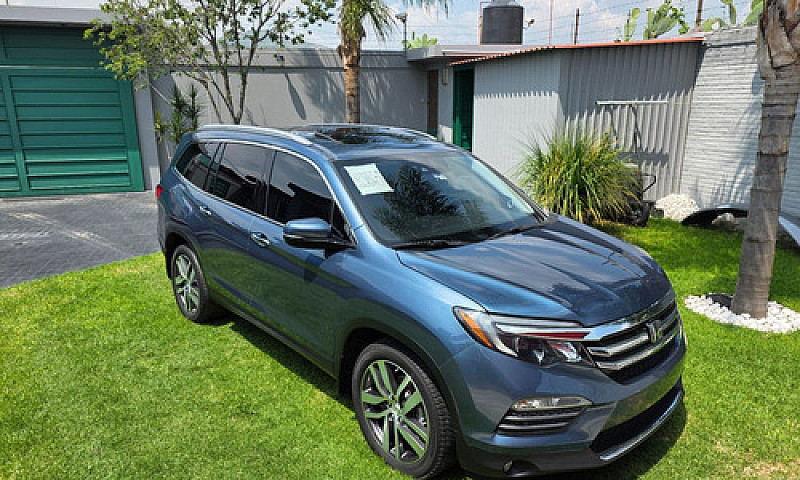 Honda Pilot Élite 20...