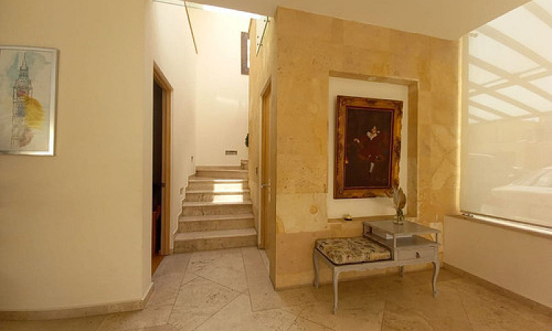 Casa En Venta En Bel...
