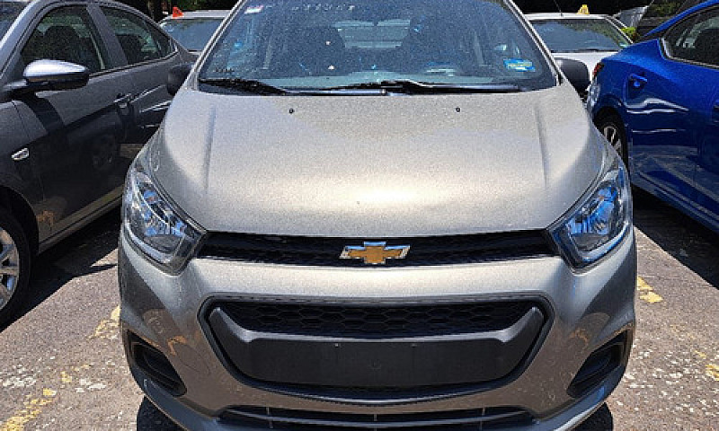 Chevrolet Beat 2018 ...