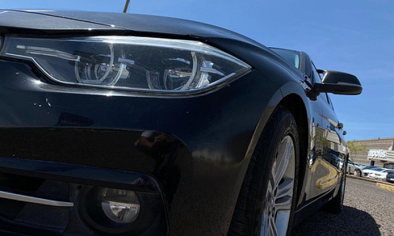 Bmw Serie 3 2.0 320I...