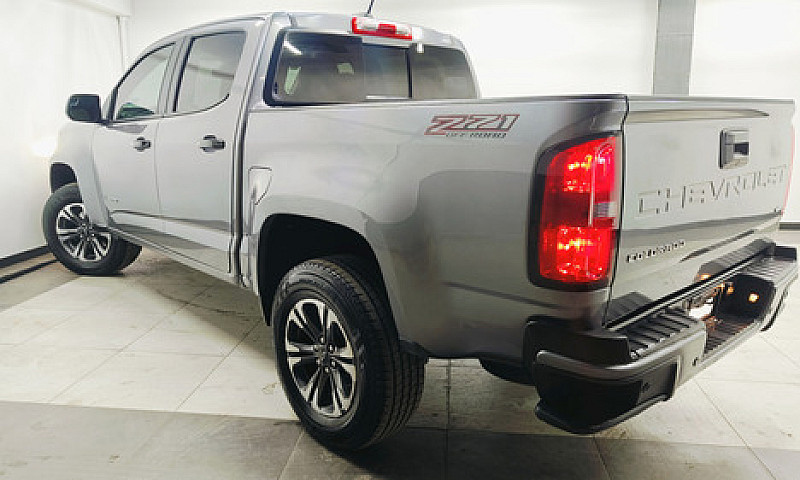 Chevrolet Colorado 2...