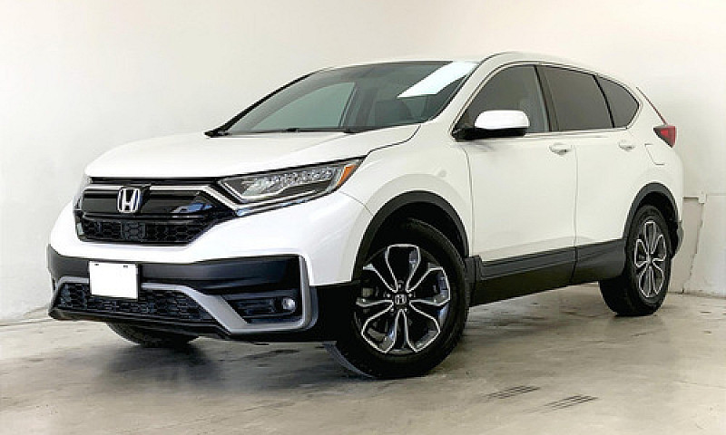 Honda Cr-V 2020...
