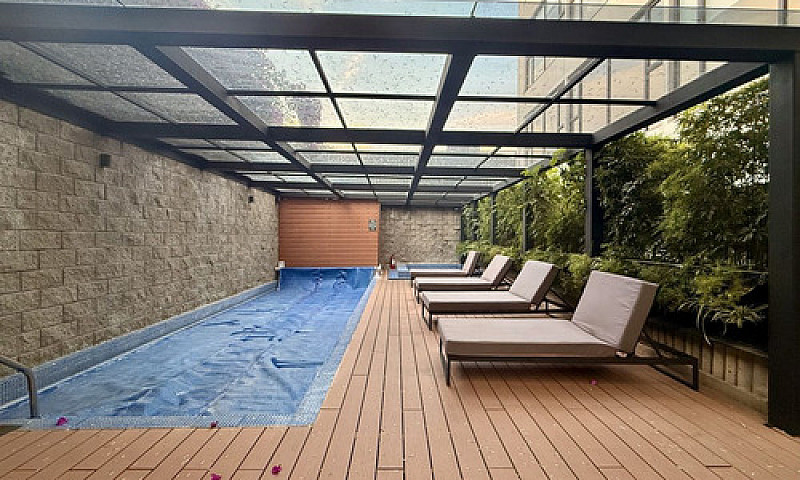 Venta Departamento E...