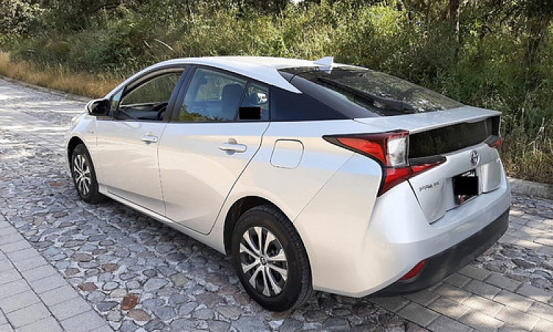 Toyota Prius 1.8 Bas...