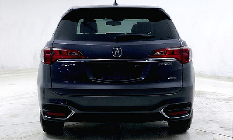 Acura Rdx 2018...