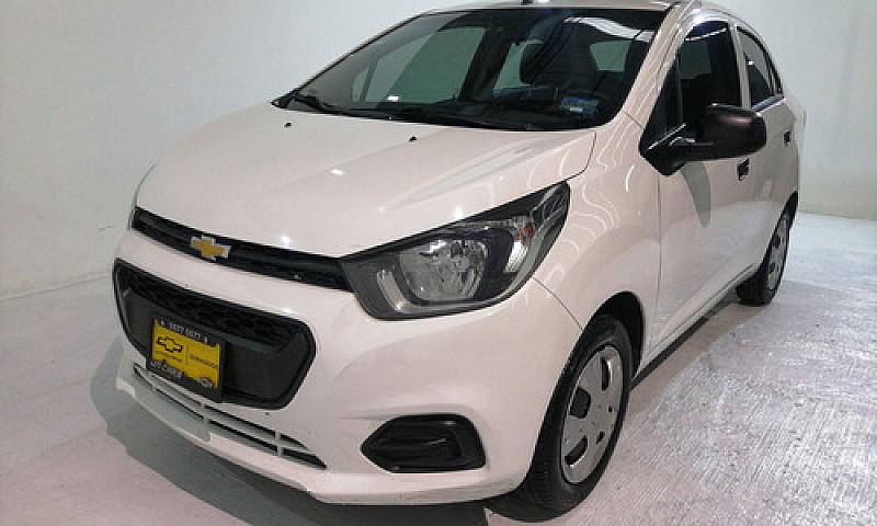 Chevrolet Beat 2018 ...