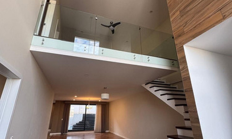 Casa En Venta A Desn...