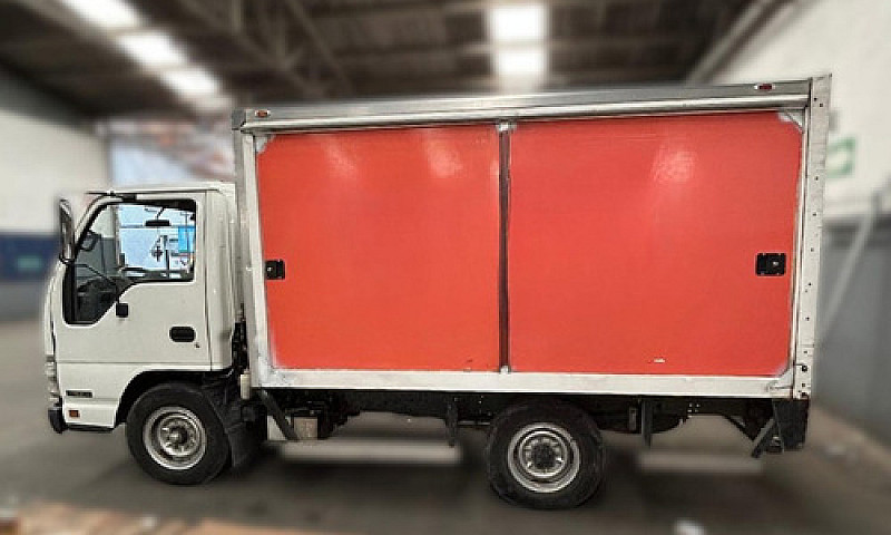 Isuzu Elf 100 2019 C...