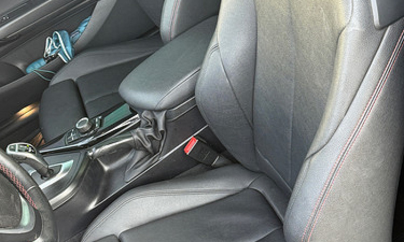 Bmw Serie 2 2.0 220I...