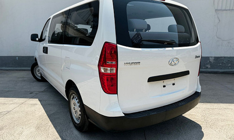 Hyundai Starex 2019...