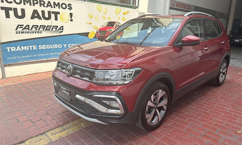 Volkswagen Taigun 20...