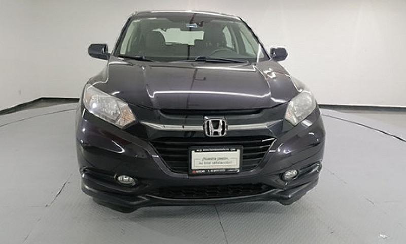 Honda Hr-V 2016...