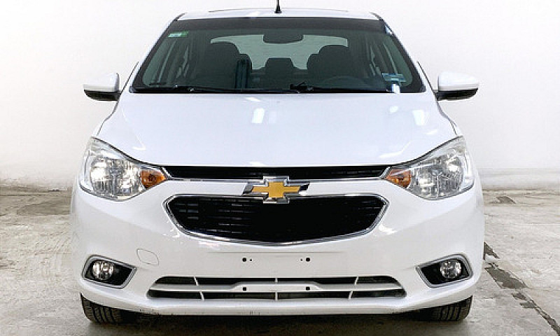Chevrolet Aveo 2018...