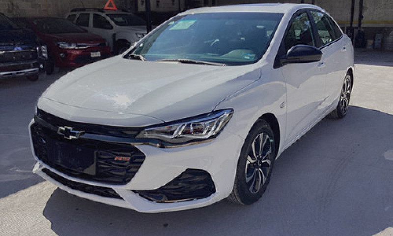 Chevrolet Cavalier 2...