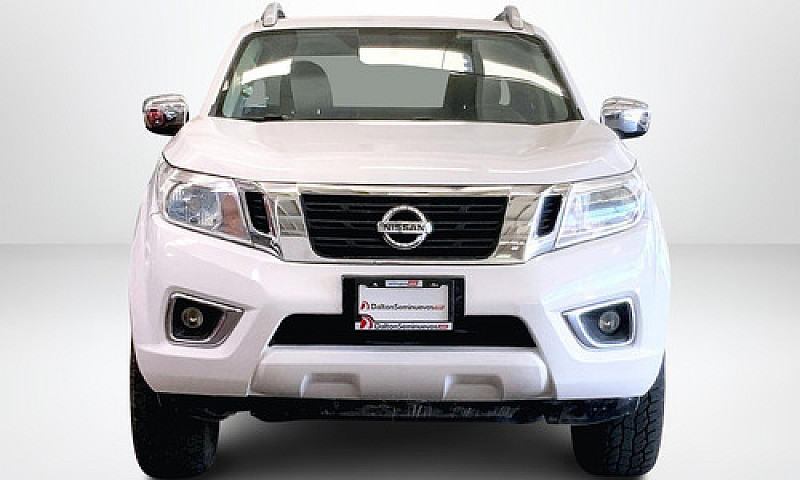 Nissan Np300 Frontie...