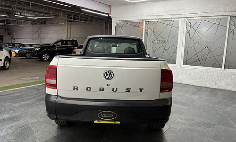 Robust Saveiro...