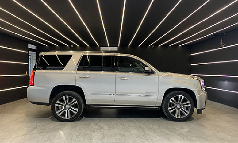 Gmc Yukon 2018...