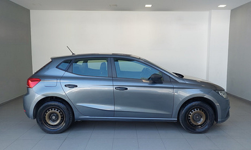 Seat Ibiza 2018...