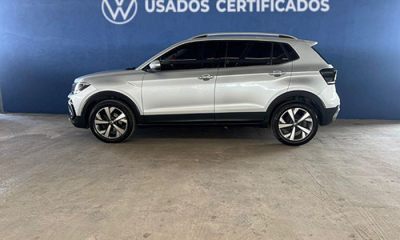 Volkswagen T-Cross C...