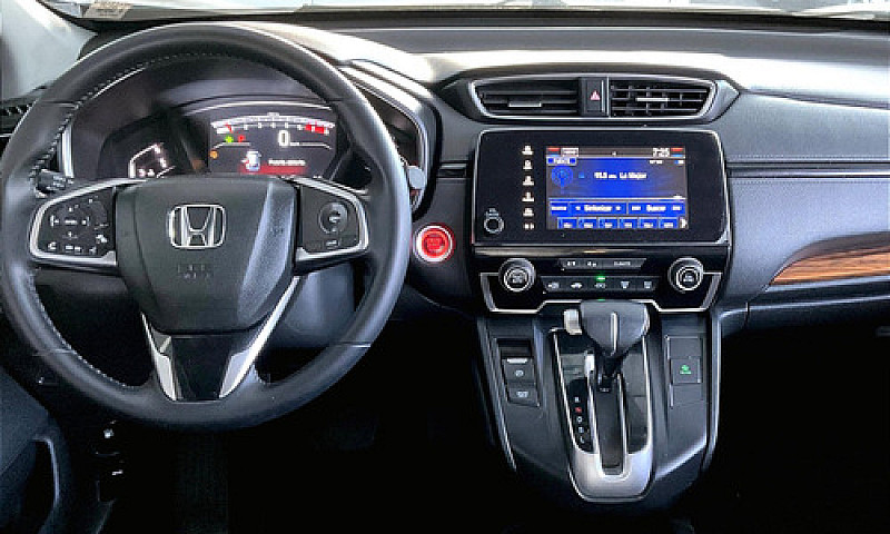 Honda Cr-V 2018...