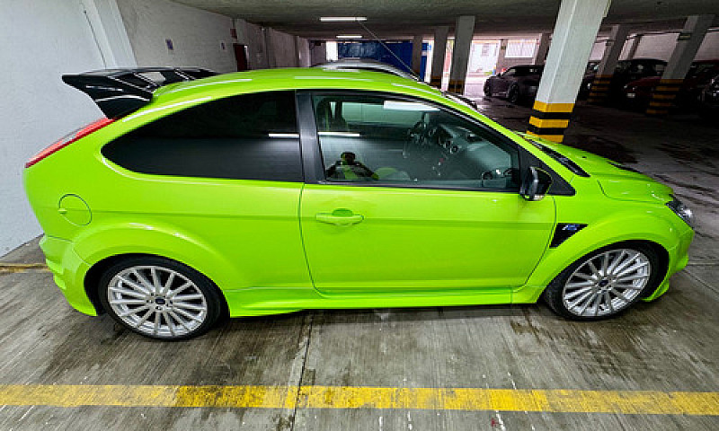 Ford Focus 3P Hb Rs ...