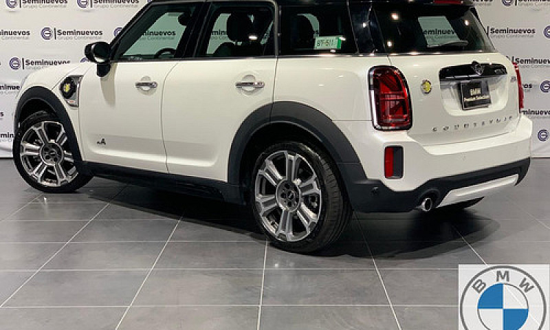 Mini Countryman 2024...