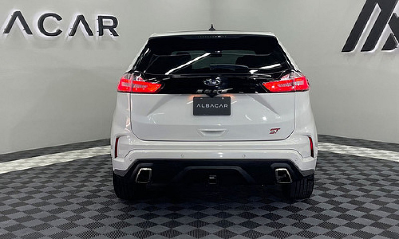 Ford Edge 2022 2.7 S...
