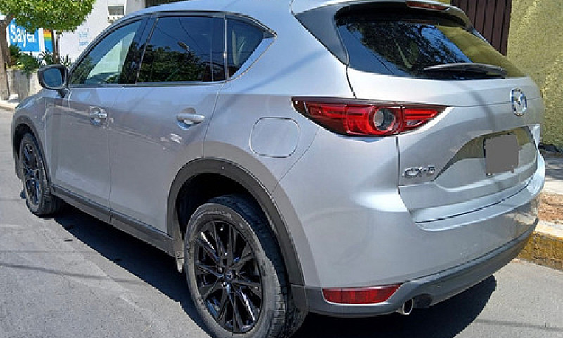 Mazda Cx-5 2.5 S Gra...