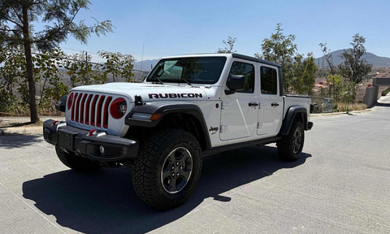 Jeep Gladiator 3.6 R...