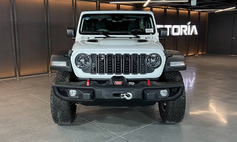 Jeep Wrangler 2024...