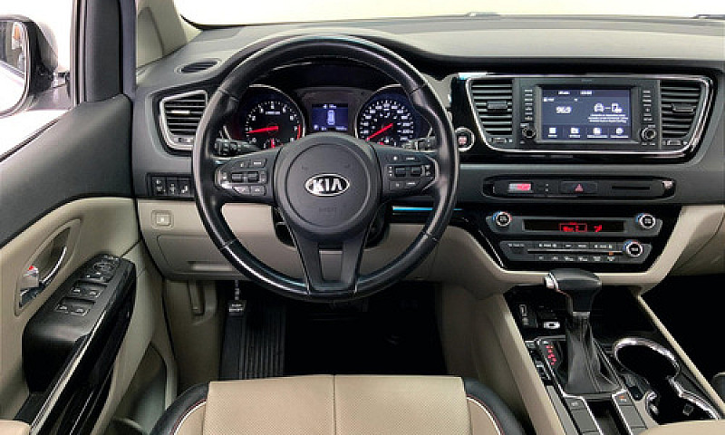 Kia Sedona 2020...