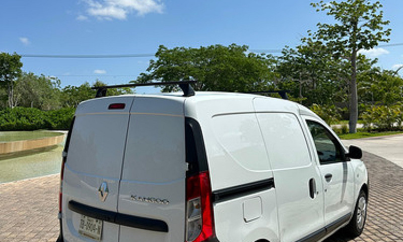 Renault Kangoo 1.6 A...