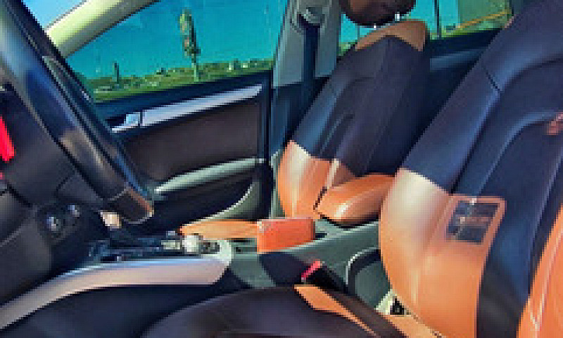 Audi A5 2.0 Luxury T...