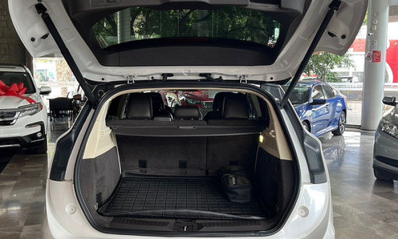 Lincoln Mkc 2016 2.3...