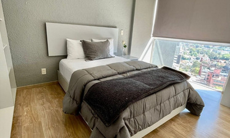 Vendo Departamento C...