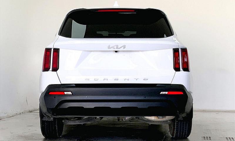 Kia Sorento 2022...