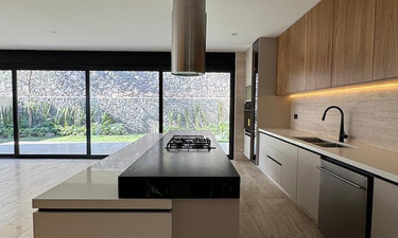 Casa Vancouver - La ...