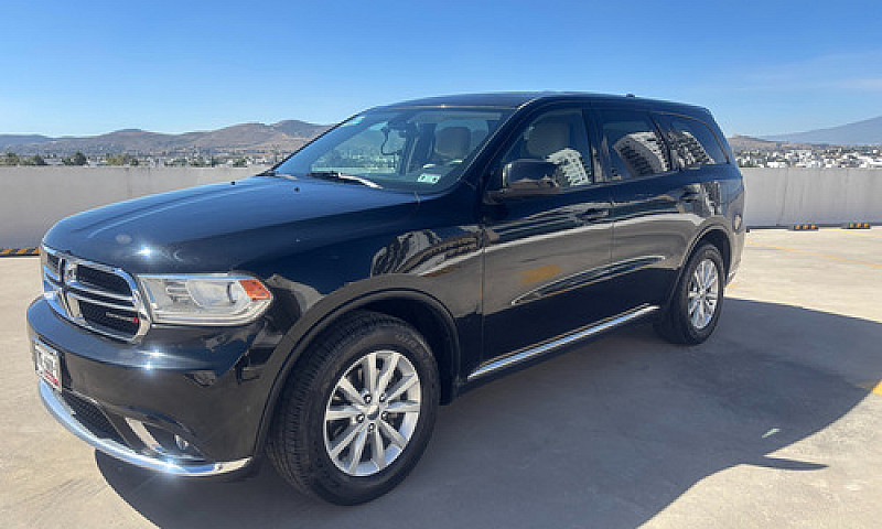 Dodge Durango 3.6 V6...