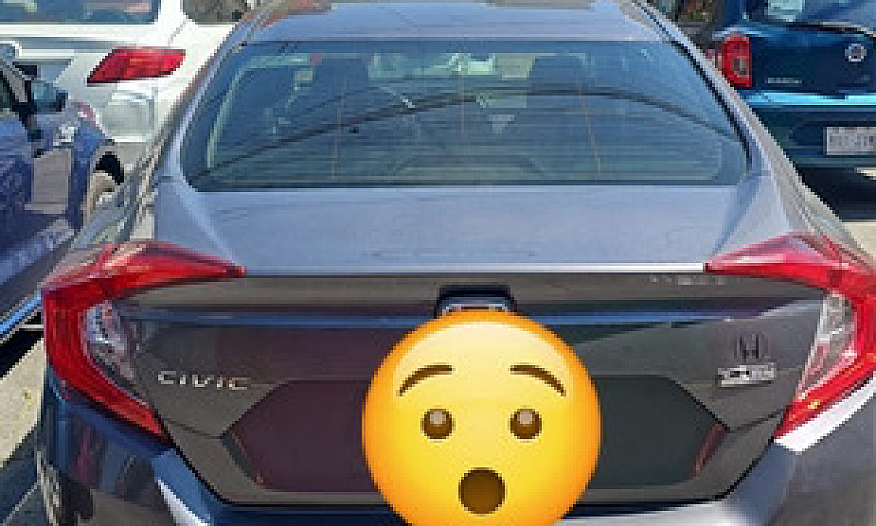 Honda Civic 1.5 Turb...