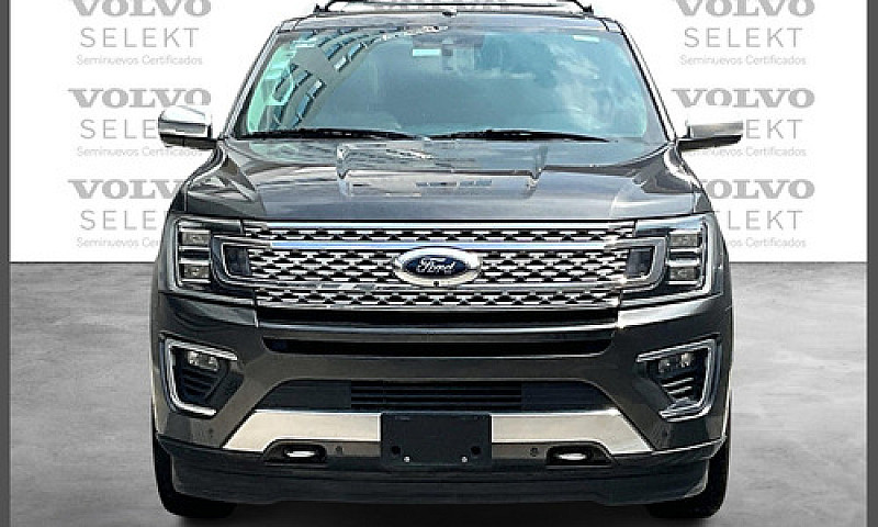 Ford Expedition 2019...
