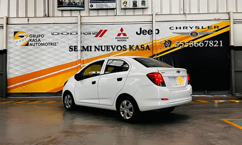 Chevrolet Beat 2021 ...